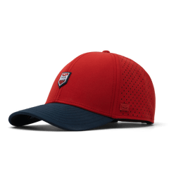 A-Game Americana Hydro - Red / Navy