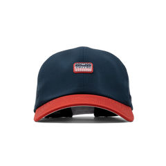 The Legend Americana Hydro - White / Red / Navy