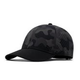 A-Game Hydrolite - Black Camo