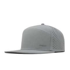 Trenches Hydrolite - Heather Grey
