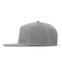 Trenches Hydrolite - Heather Grey