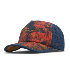 Odysea Packable Hydro - Rain Camo
