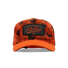 Odysea Retro Hydro - Safety Orange