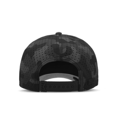 Odysea Rope Bulls Icon Hydro - Black Camo