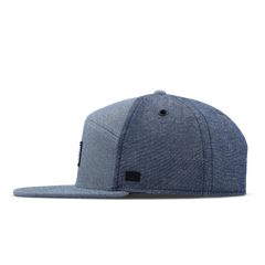 Trenches Mill United - Chambray