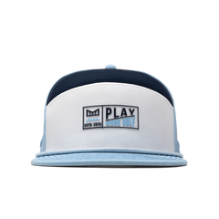 Trenches Links Hydro - Sky Blue / White