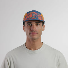 Pace Packable Hydro - Rain Camo