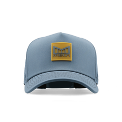 Odysea Stacked Hydro - Blue Stone / Gum