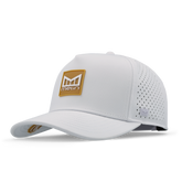Odysea Stacked Hydro - White / Gum