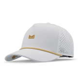 Odysea Rope Bulls Icon Hydro - White / Gum
