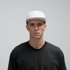 Trenches Icon Hydro - White / Gum
