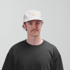 Eagle Hydro - White / Gum