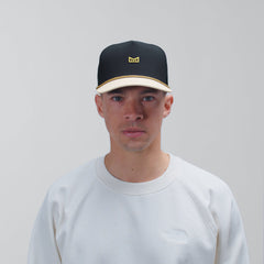 Odysea Rope Bulls Icon Hydro - Yellow Jacket