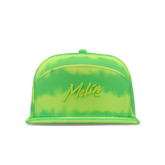 Trenches Neon Tie Dye Hydro - Slime