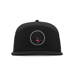 Trenches Tach'd Hydro - Black