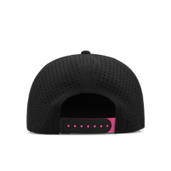 Trenches Tach'd Hydro - Black