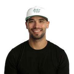 Coronado Links Hydro - White / Green