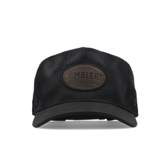 Odysea Retro Brand Hydro - Black