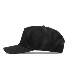 Odysea Retro Brand Hydro - Black