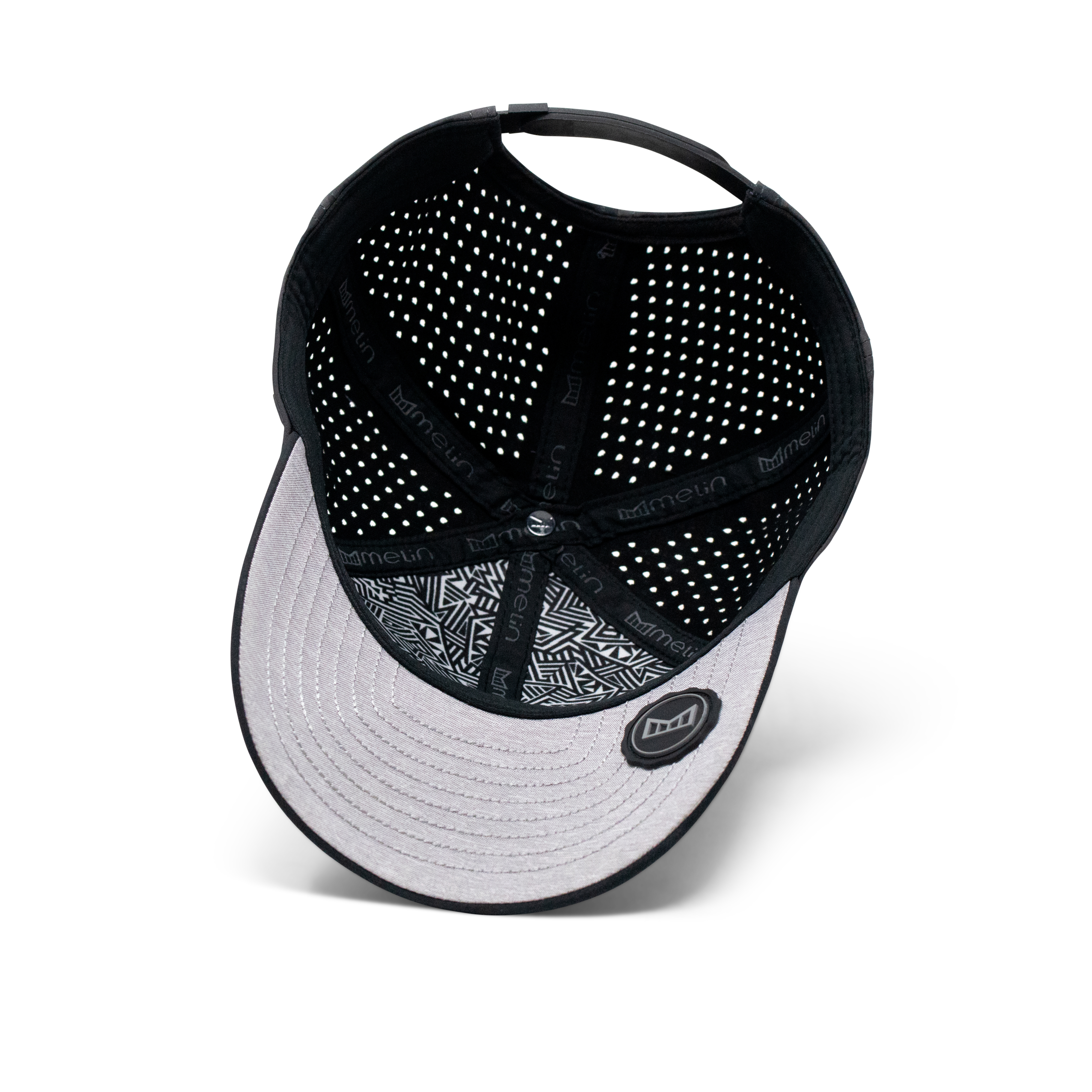 A-Game Hydro - Black Camo