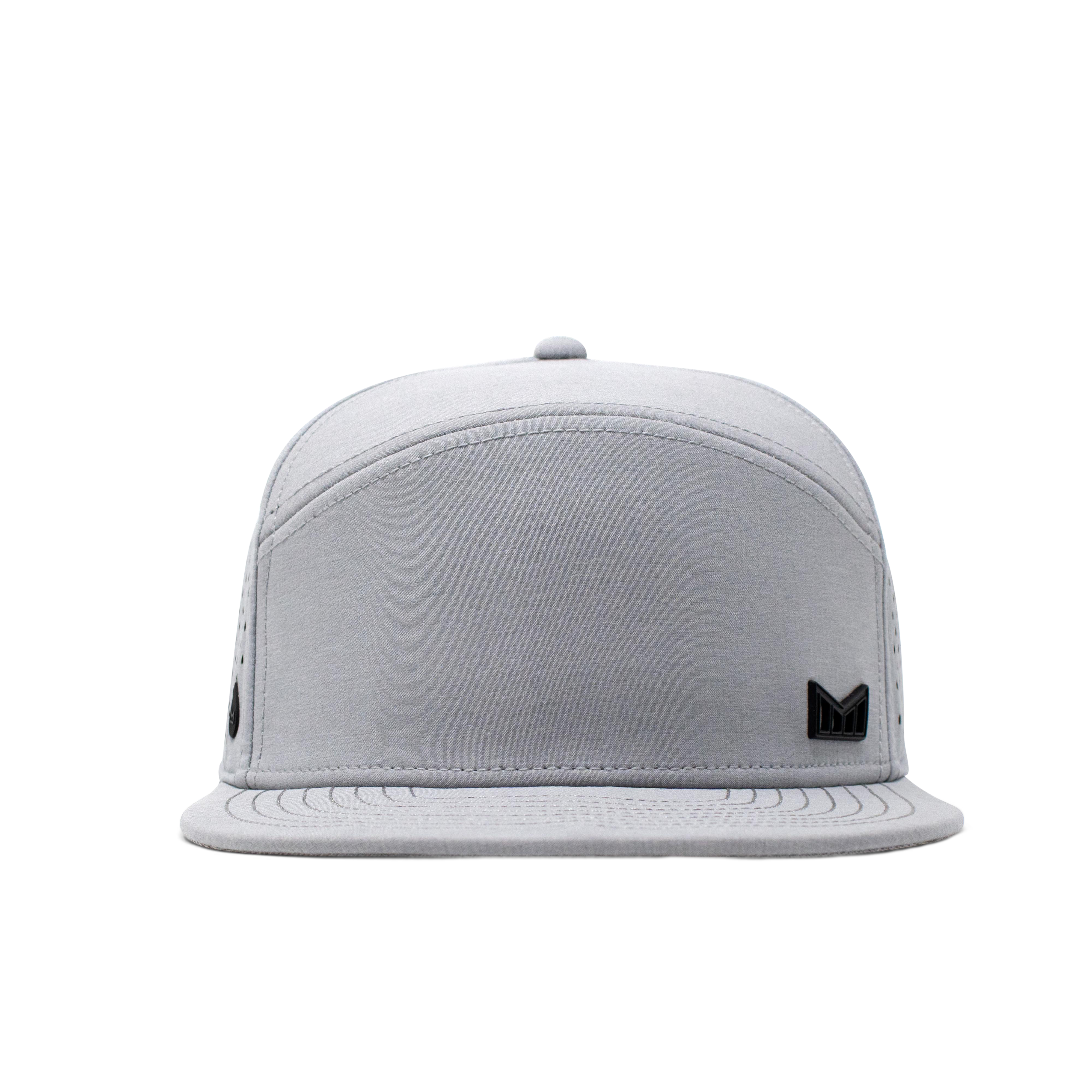Trenches Icon Hydro - Heather Grey