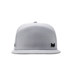 Trenches Icon Hydro - Heather Grey