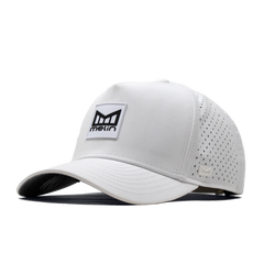 Odysea Stacked Hydro - White