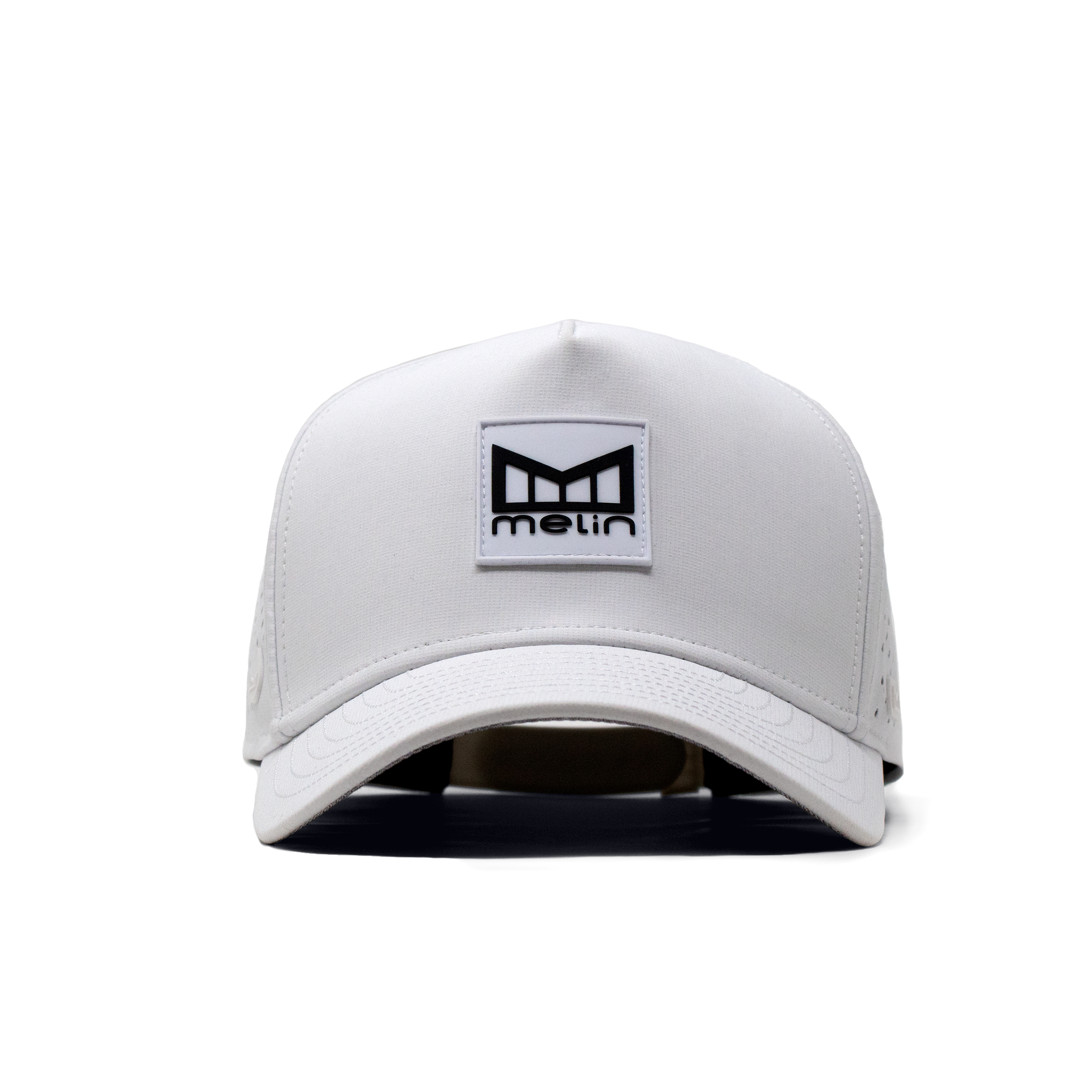 Odysea Stacked Hydro - White