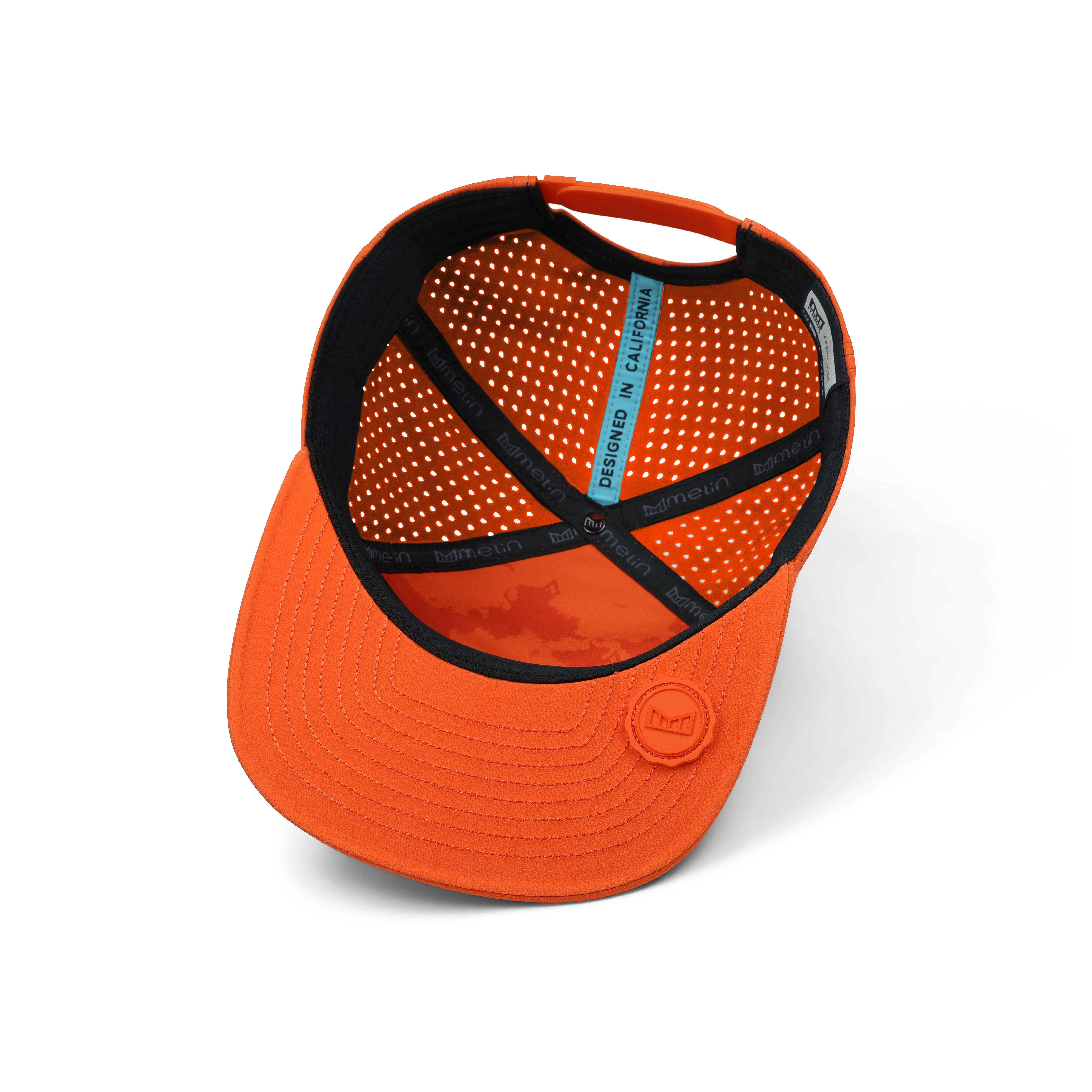 Trenches Icon Hydro - Flame