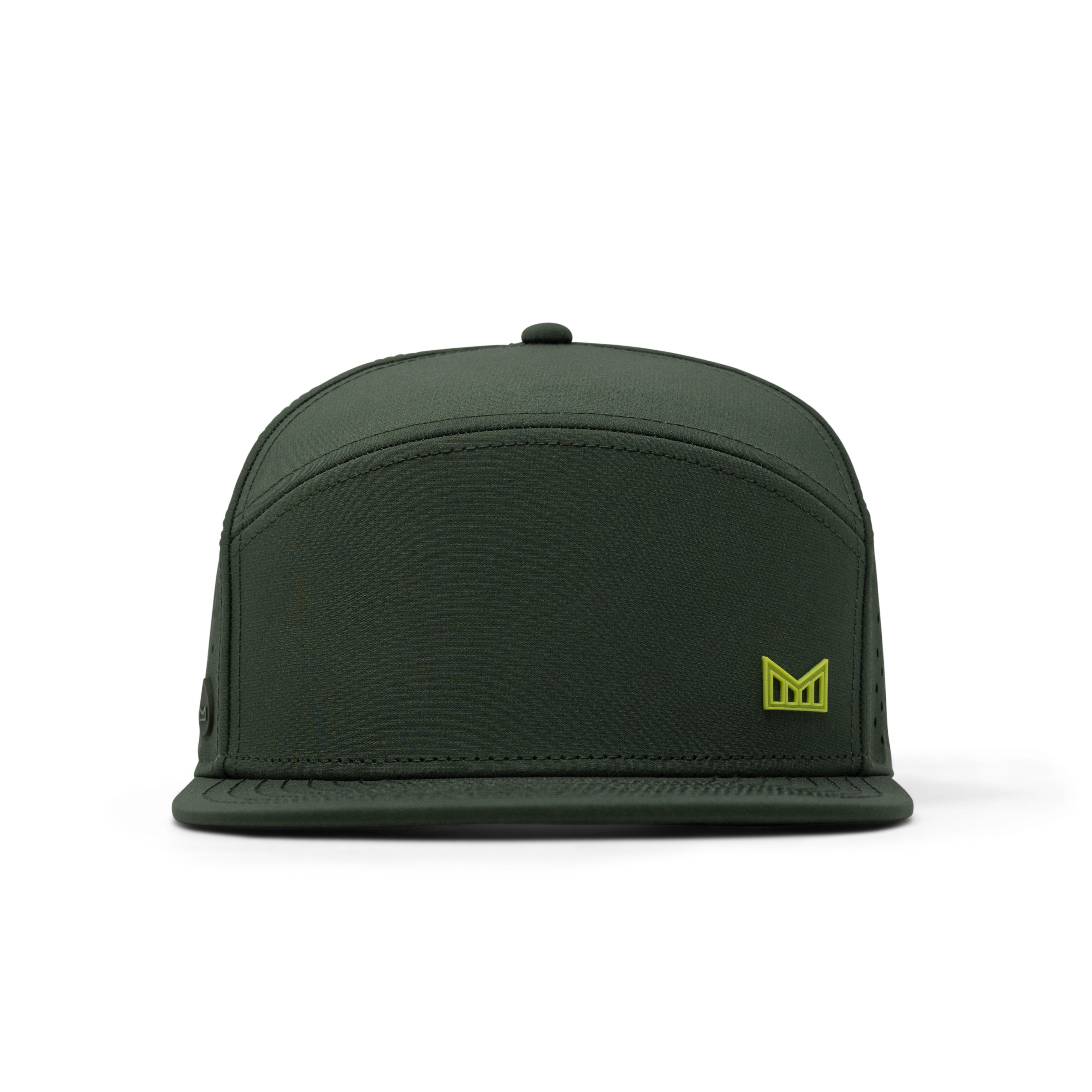 Trenches Icon Hydro - Kombu Green