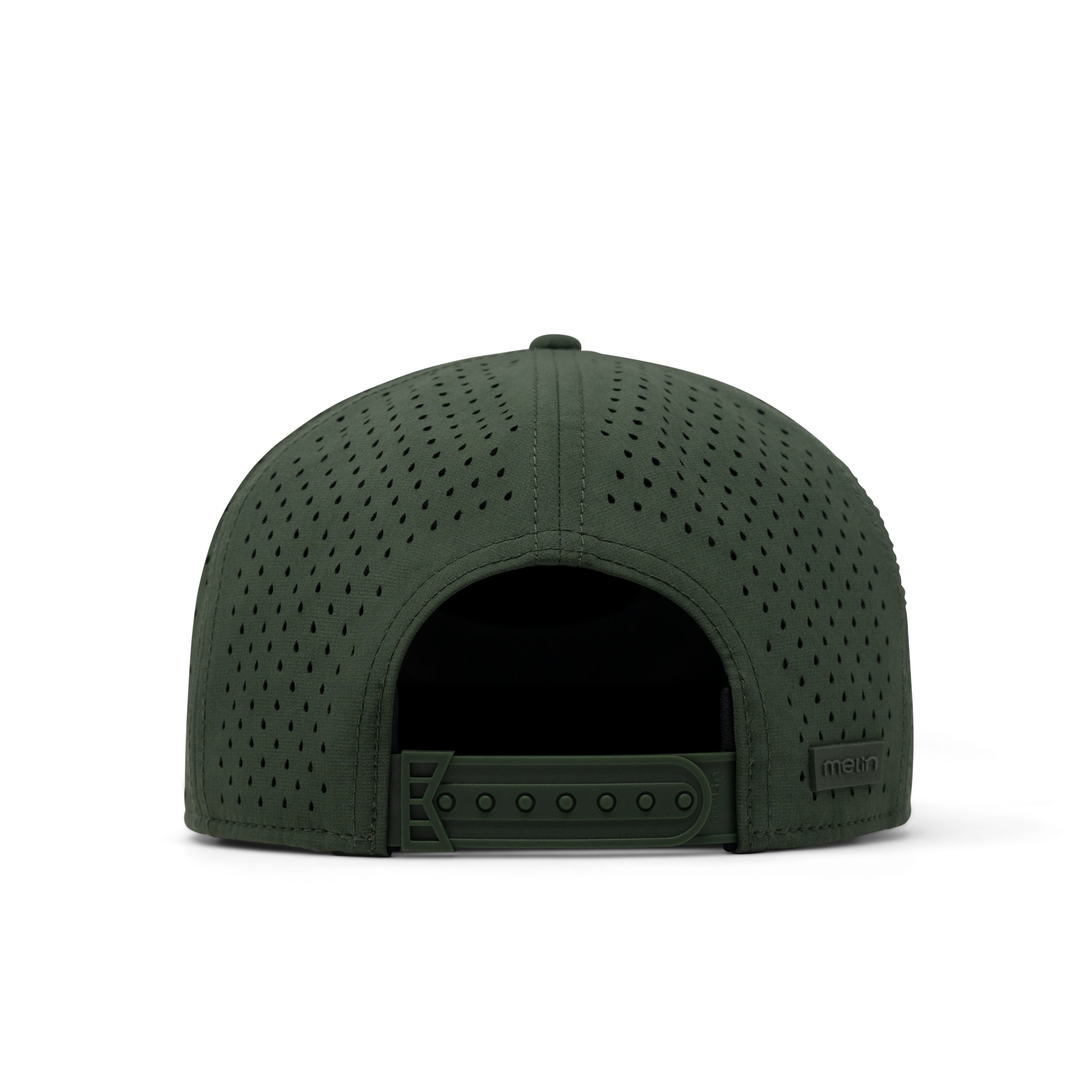 Trenches Icon Hydro - Kombu Green