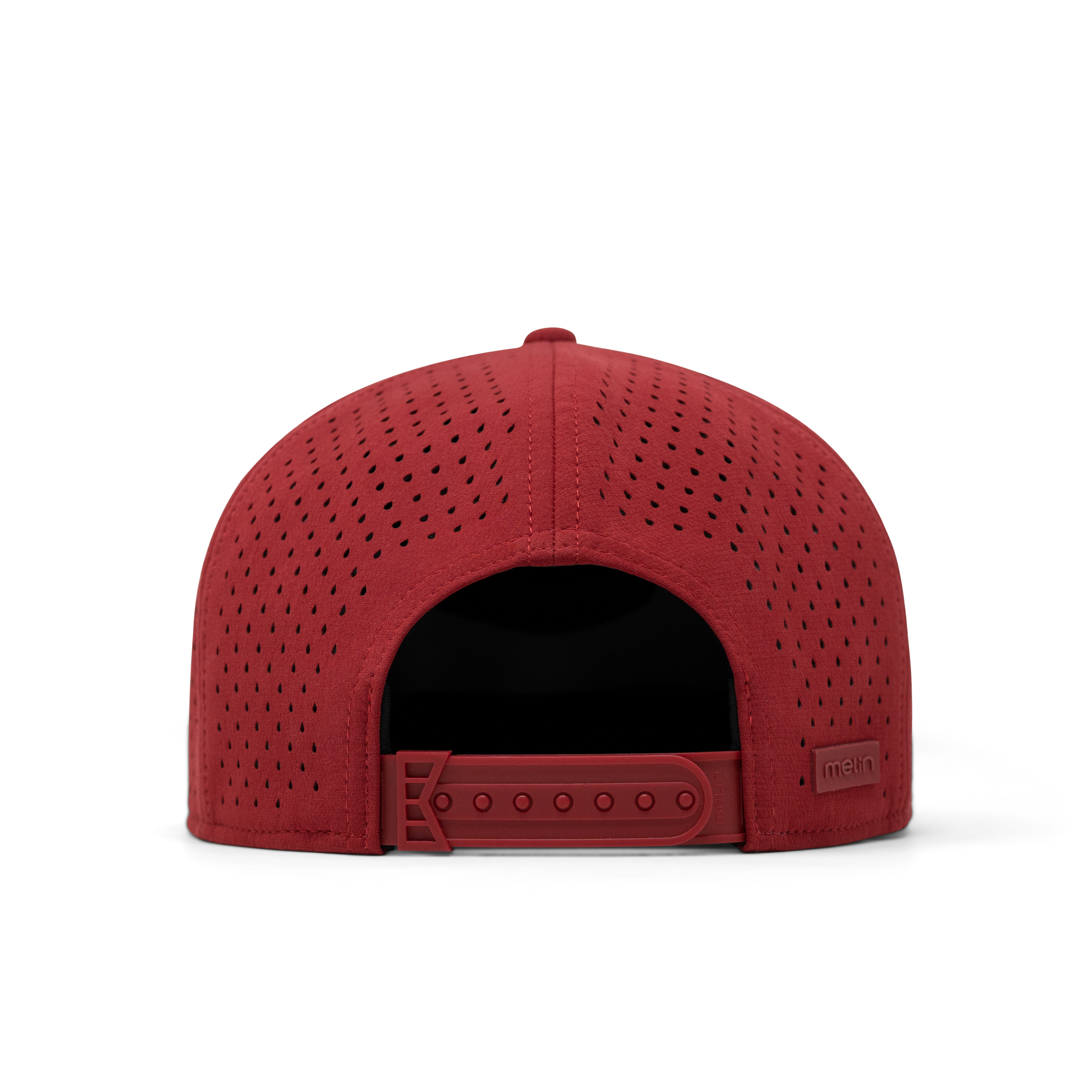 Trenches Icon Hydro - Red