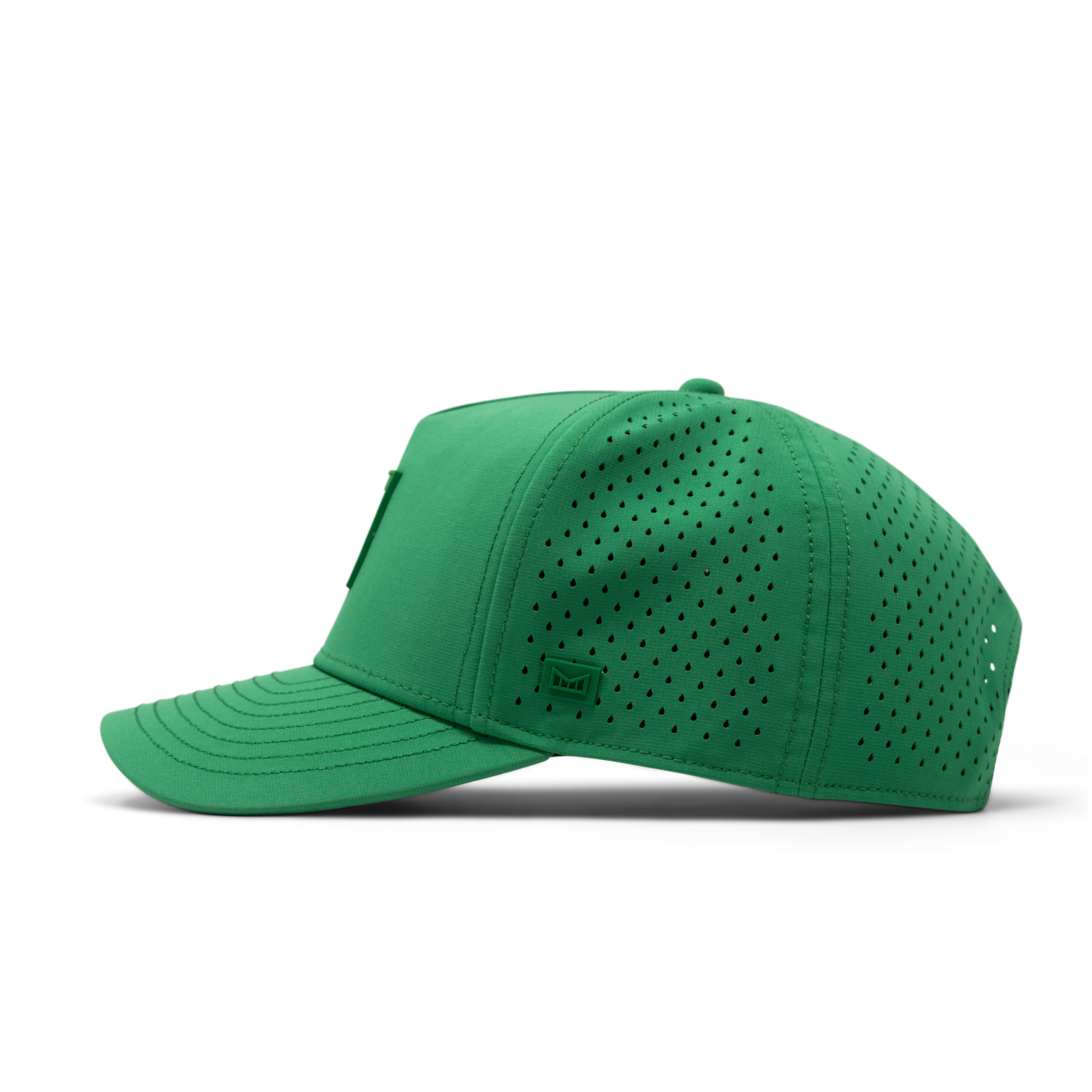 Odysea Stacked Hydro - Kelly Green