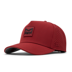 Odysea Stacked Hydro - Red