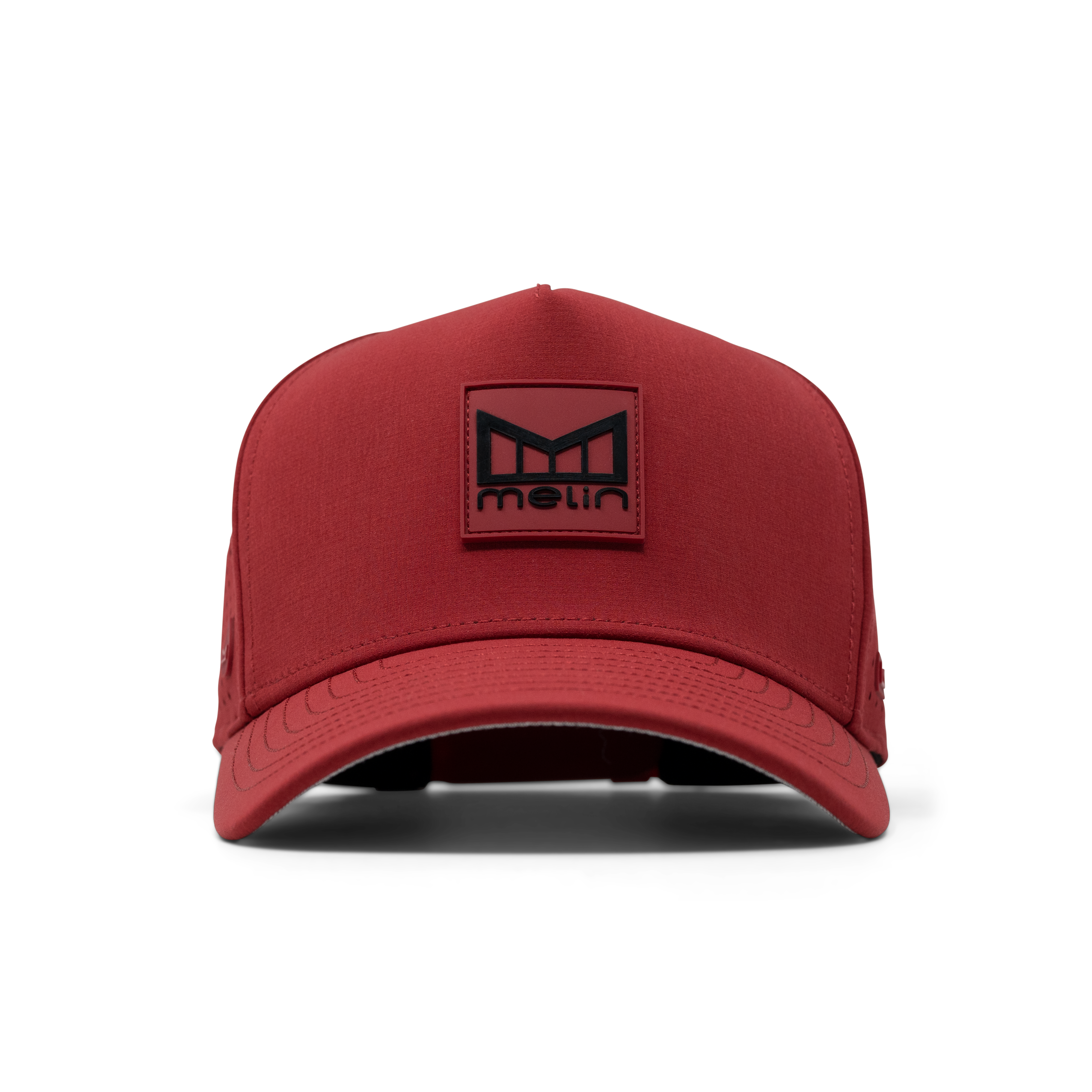 Odysea Stacked Hydro - Red