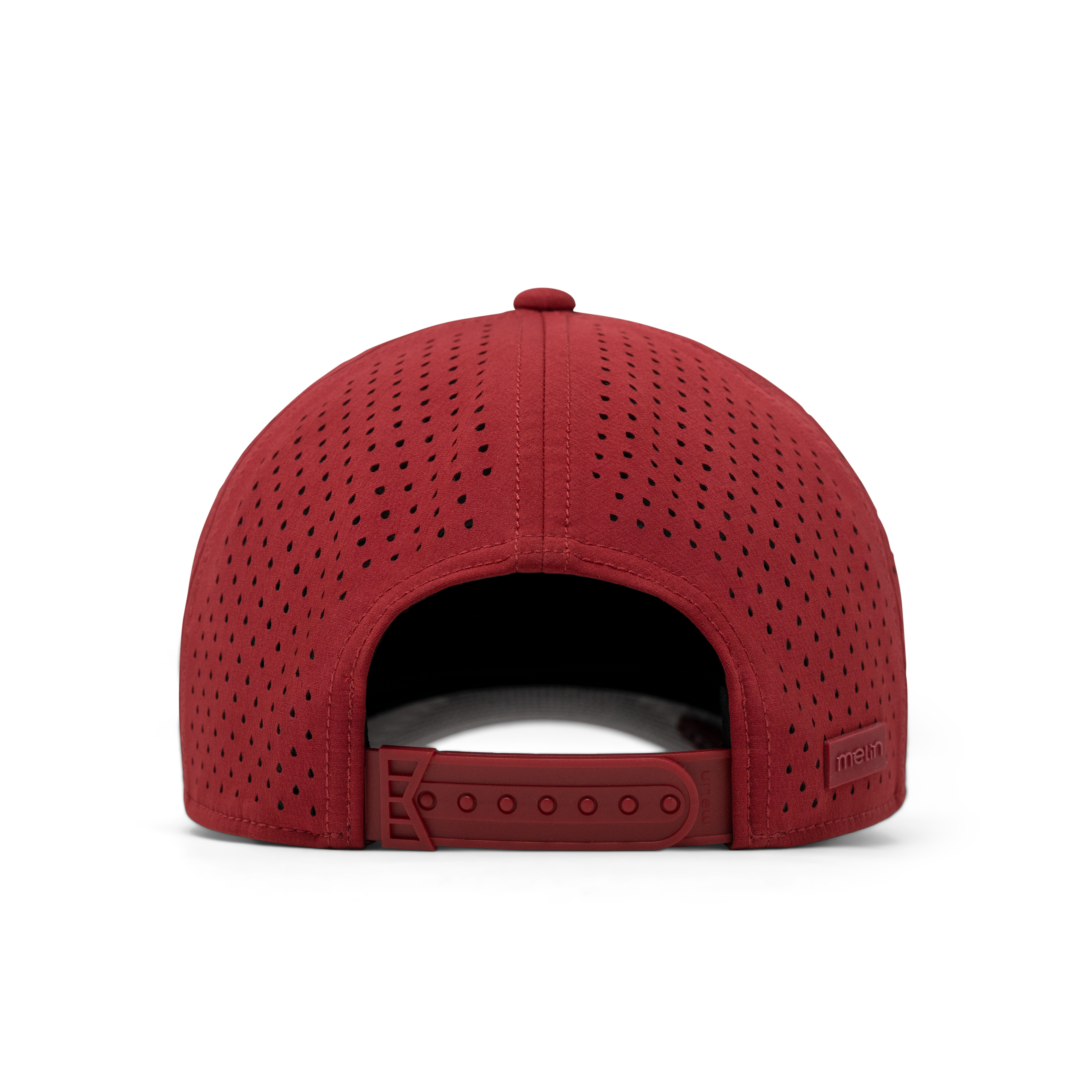 Odysea Stacked Hydro - Red