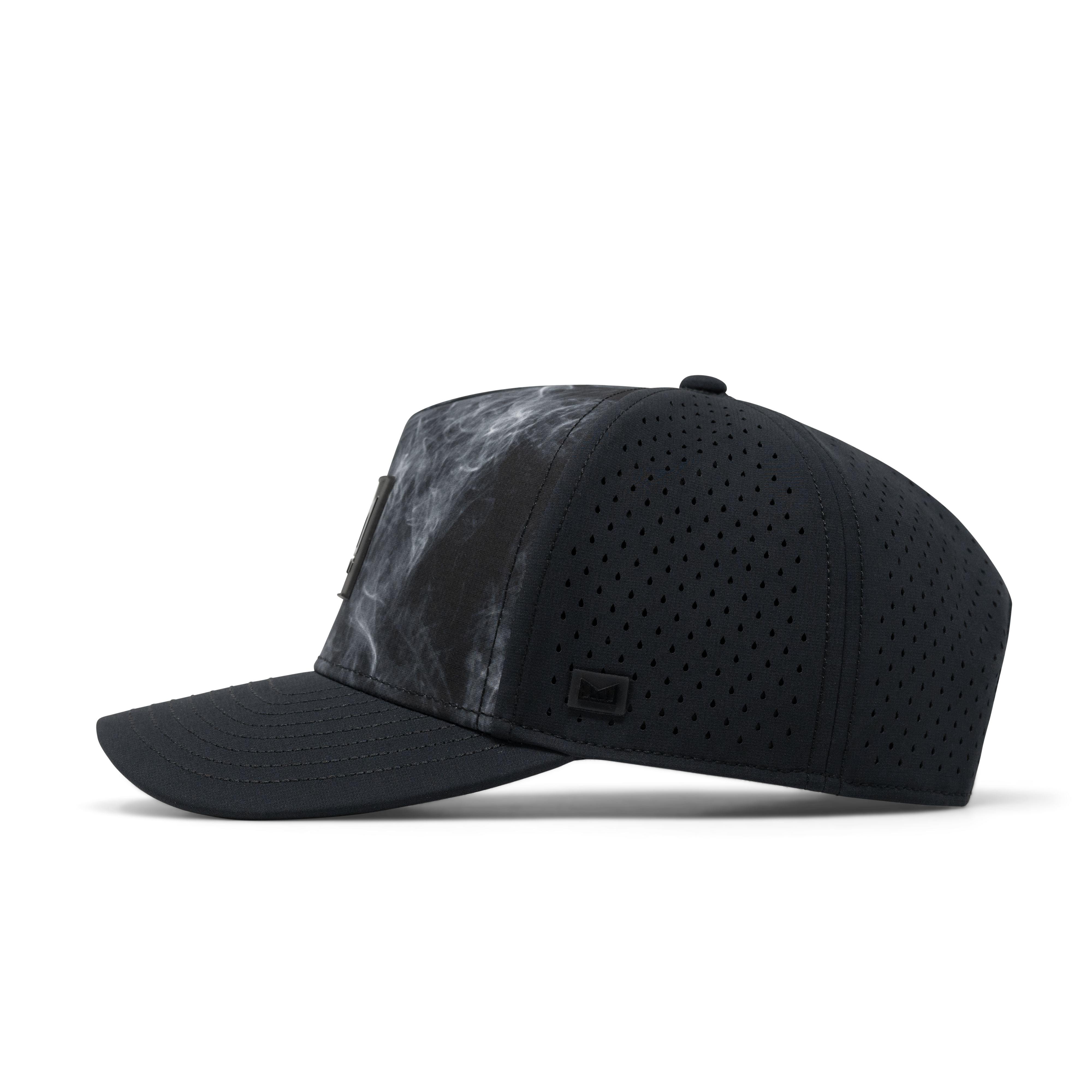 Odysea Stacked Hydro - Smoke