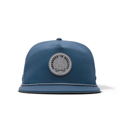 Coronado Anchored Hydro - Steel Blue