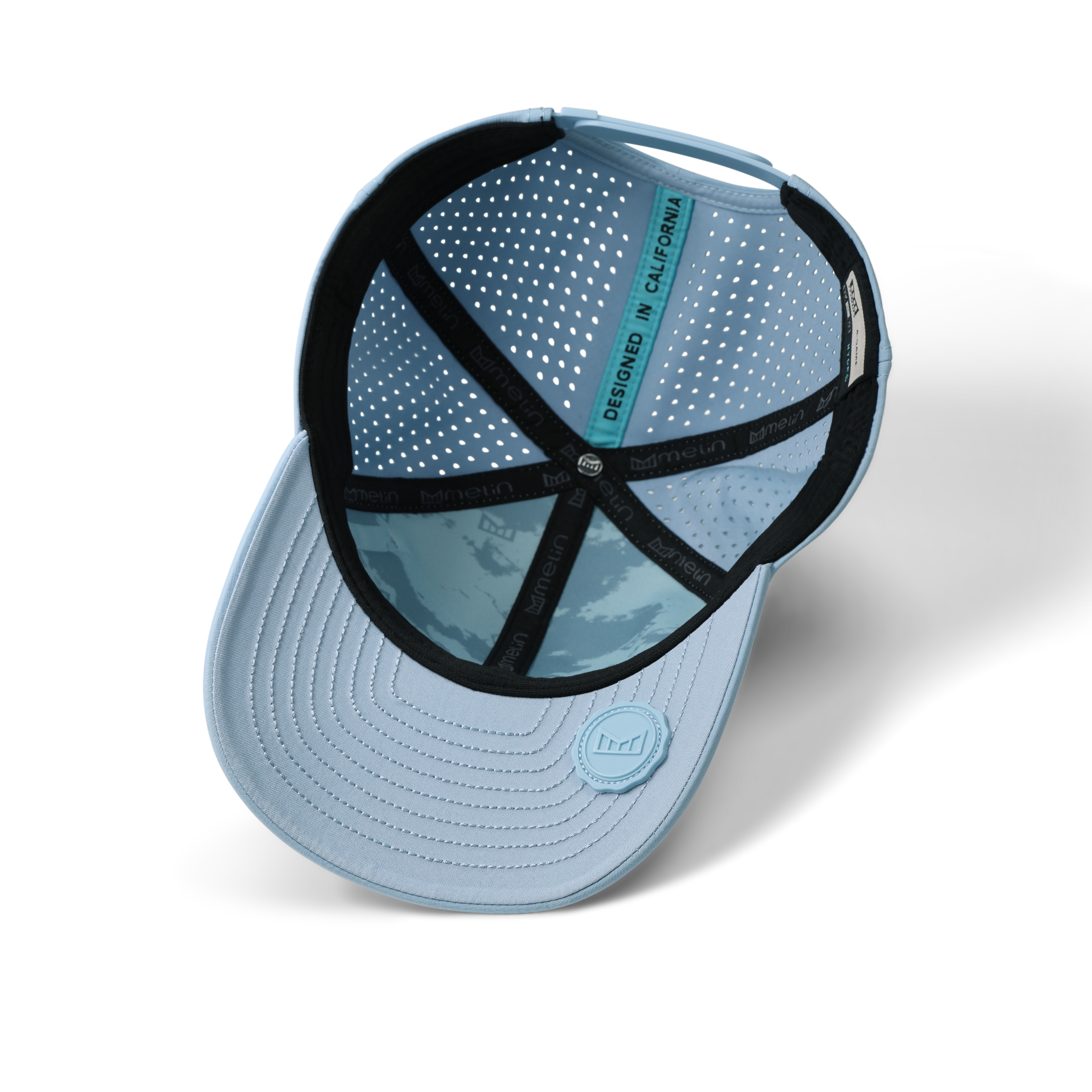 A-Game Icon Hydro - Cashmere Blue