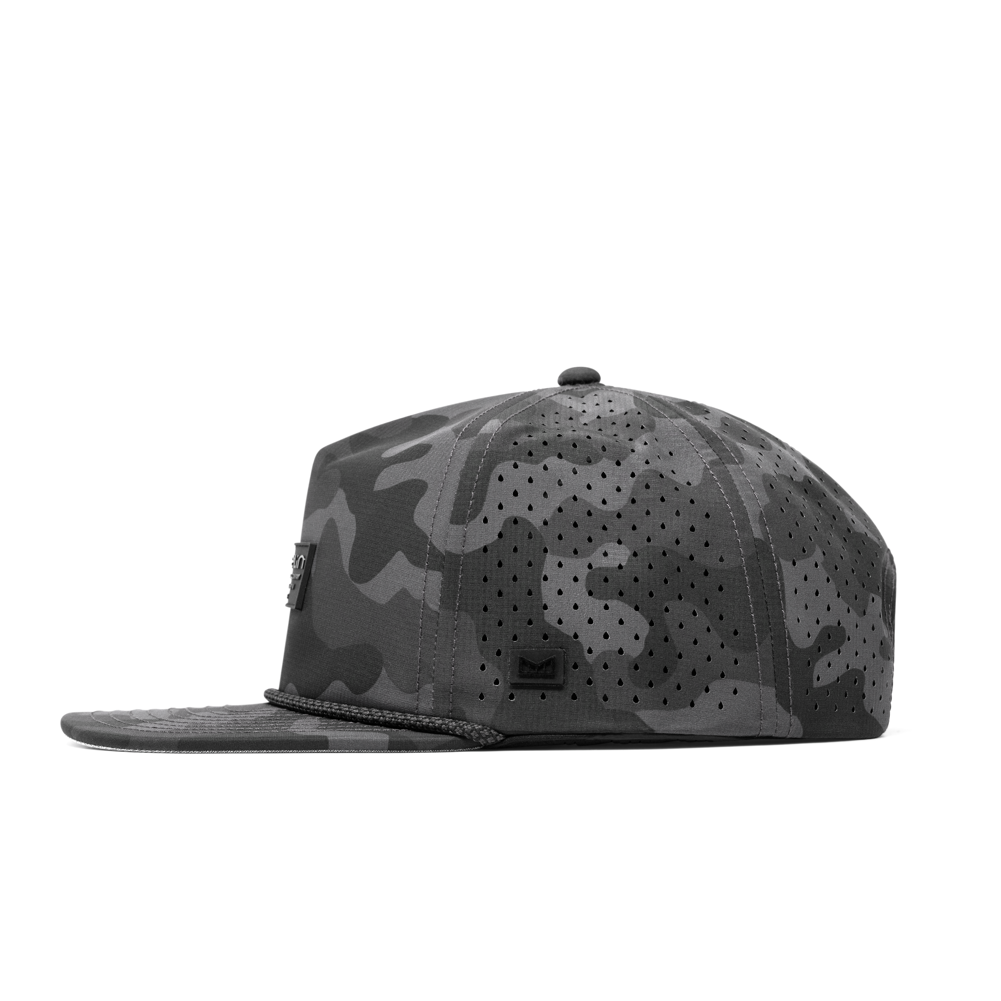 Coronado Brick Hydro - Black Camo