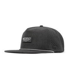 Coronado Brick Hydro - Heather Charcoal