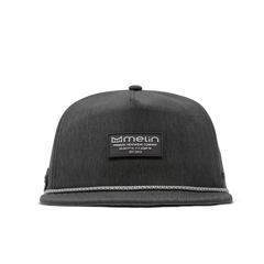 Coronado Brick Hydro - Heather Charcoal
