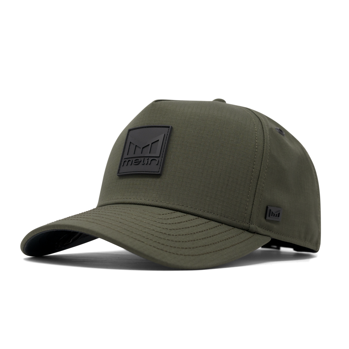Odysea Stacked Thermal - Military