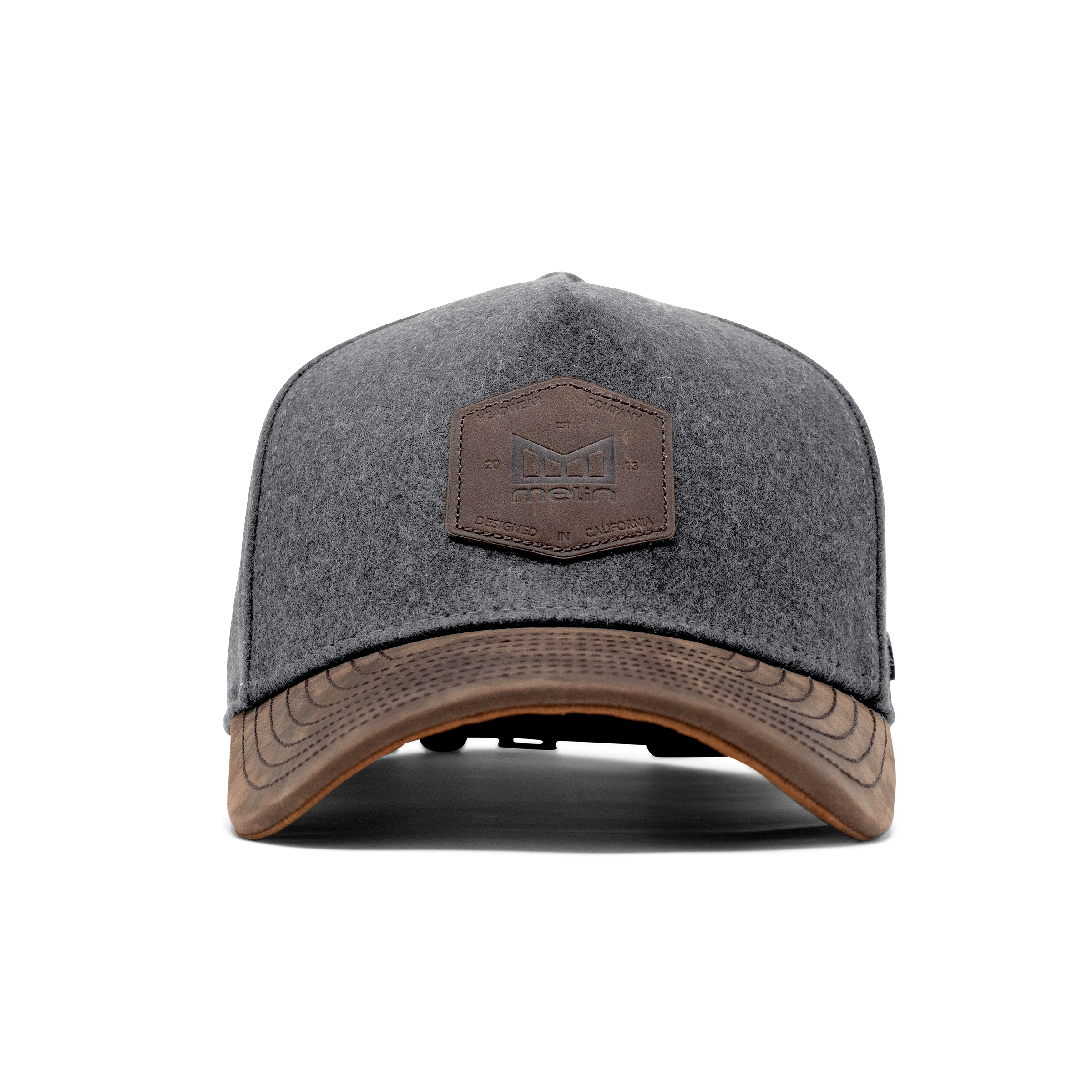 Odysea Scout Thermal - Heather Grey