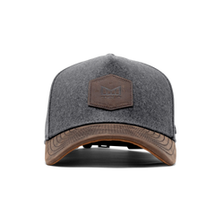 Odysea Scout Thermal - Heather Grey