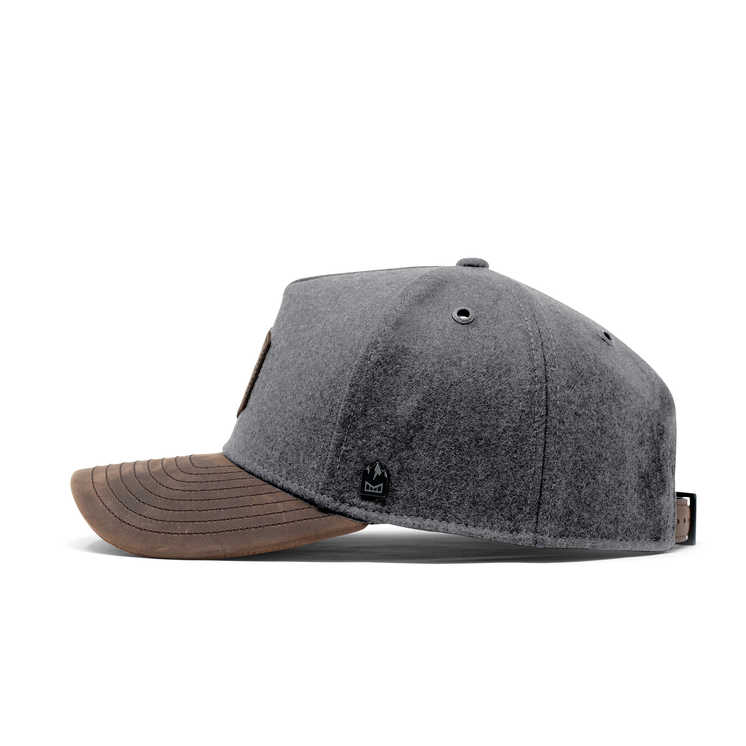 Odysea Scout Thermal - Heather Grey