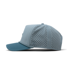 Odysea Rope Bulls Icon Hydro - Blue Haze / Pool Blue