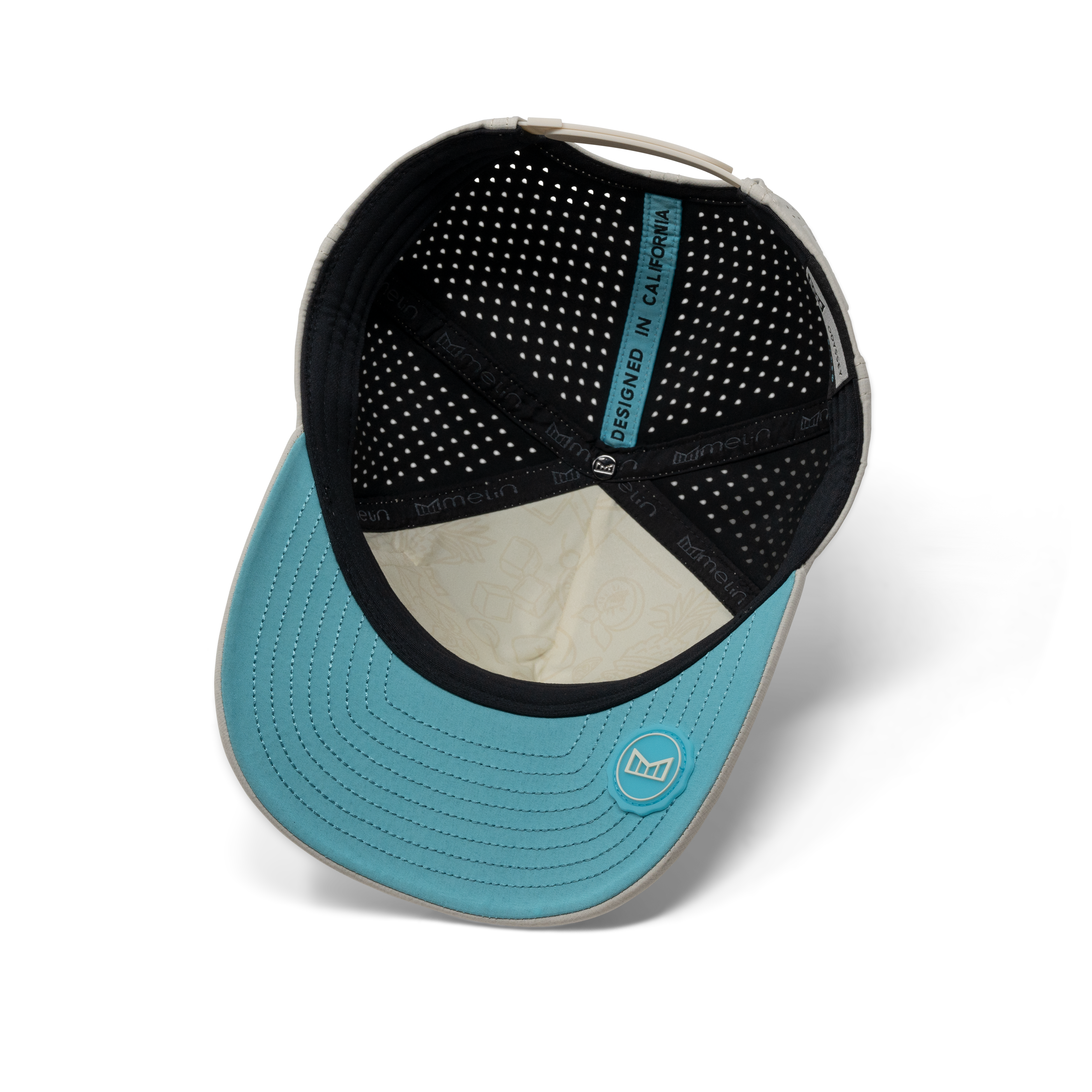 Odysea Rope Bulls Icon Hydro - Colada