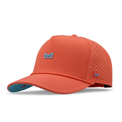 Odysea Rope Bulls Icon Hydro - Hot Coral