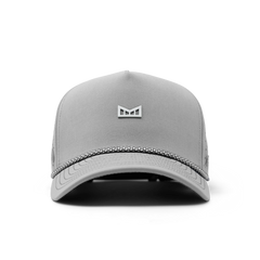 Odysea Rope Bulls Icon Hydro - Heather Grey